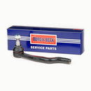 Borg & Beck Tie Rod End Outer Lh  - BTR4867 fits Mercedes A-Class (W168) 97-
