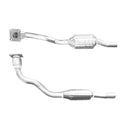 BM Cats Approved Diesel Catalytic Converter - BM80049H with Fitting Kit - FK80049 fits Seat, Volkswagen