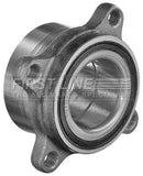 First Line Wheel Bearing Kit  - FBK1372 fits Mitsubishi Pajero/Shogun 06 -