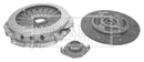 Borg & Beck Clutch Kit 3-In-1 Part No -HK2007