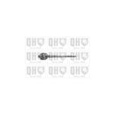 QH QR3726S Rack End LH & RH