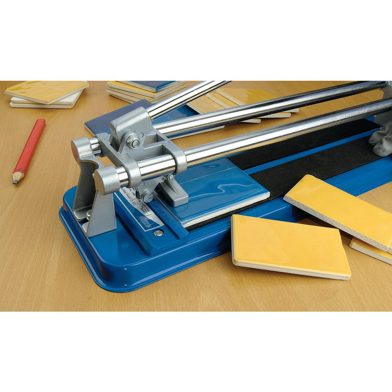 Manual Tile Cutting Machine
