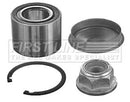 First Line Wheel Bearing Kit  - FBK1440 fits Renault Clio 12 -