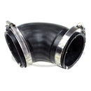 Gates Turbo Charger Hose - 09-0388