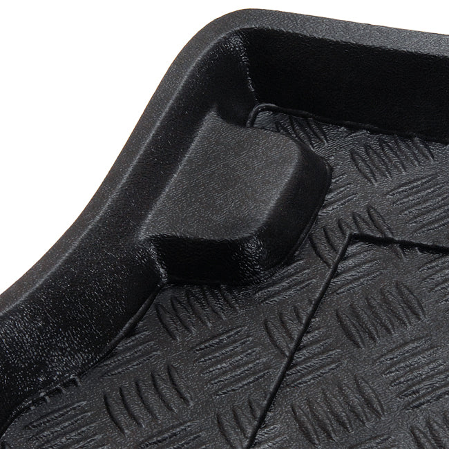 Dacia Duster 4x4 2010 - 2017 Boot Liner Tray