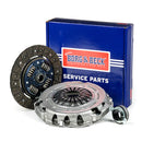 Borg & Beck Clutch Kit 3-In-1  - HK2068 fits LDV Maxus 2.5TD
