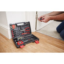 Draper Redline Tool Kit (41 Piece)
