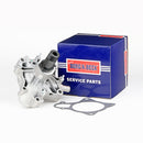 Borg & Beck Water Pump Kit  - BWP2344 fits Iveco Daily III >04/2006