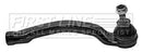 First Line Tie Rod End Outer Rh  - FTR5154 fits Renault Megane II, Scenic 03->