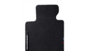 Genuine BMW Full Set Floor Mats - 51.47.2.457.271