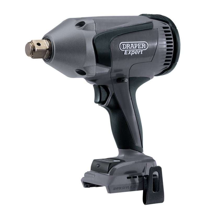 XP20 20V Brushless Impact Wrench, 3/4" Sq Dr, 1060Nm (Sold Bare)