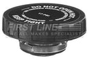First Line Radiator Cap  - FRC141 fits Jeep Cherokee,Lancia Thema