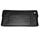 Boot Liner, Carpet Insert & Protector Kit-Toyota ProAce Verso Passenger 2016+ - Grey