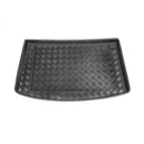 Boot Liner, Carpet Insert & Protector Kit-Fiat Stilo Dynamic short 2002-2010 - Anthracite