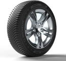 Michelin 215 65 17 103H Alpin 5 tyre