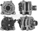 Borg & Beck Alternator - BBA2532