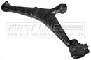 First Line Wishbone / Suspension Arm LH - FCA5677 fits PSA Saxo/106 1996-2004