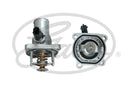 Gates Thermostat, coolant - TH611105G1