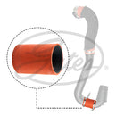 Gates Turbo Charger Hose - 09-1305