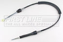 First Line Gear Control Cable  - FKG1234 fits Caddy 5 Speed 04/05/15