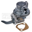 First Line Mechanical Fuel Pump  - FFP332 fits Land Rover 2.3, 2.6 litre