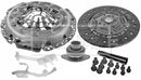 Borg & Beck Clutch Kit 3-In-1 Part No -HK2684