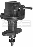 First Line Mechanical Fuel Pump  - FFP497 fits Peugeot AX 1.6