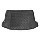 Boot Liner, Carpet Insert & Protector Kit-Citroen Xsara I HB 091997-2000 - Black
