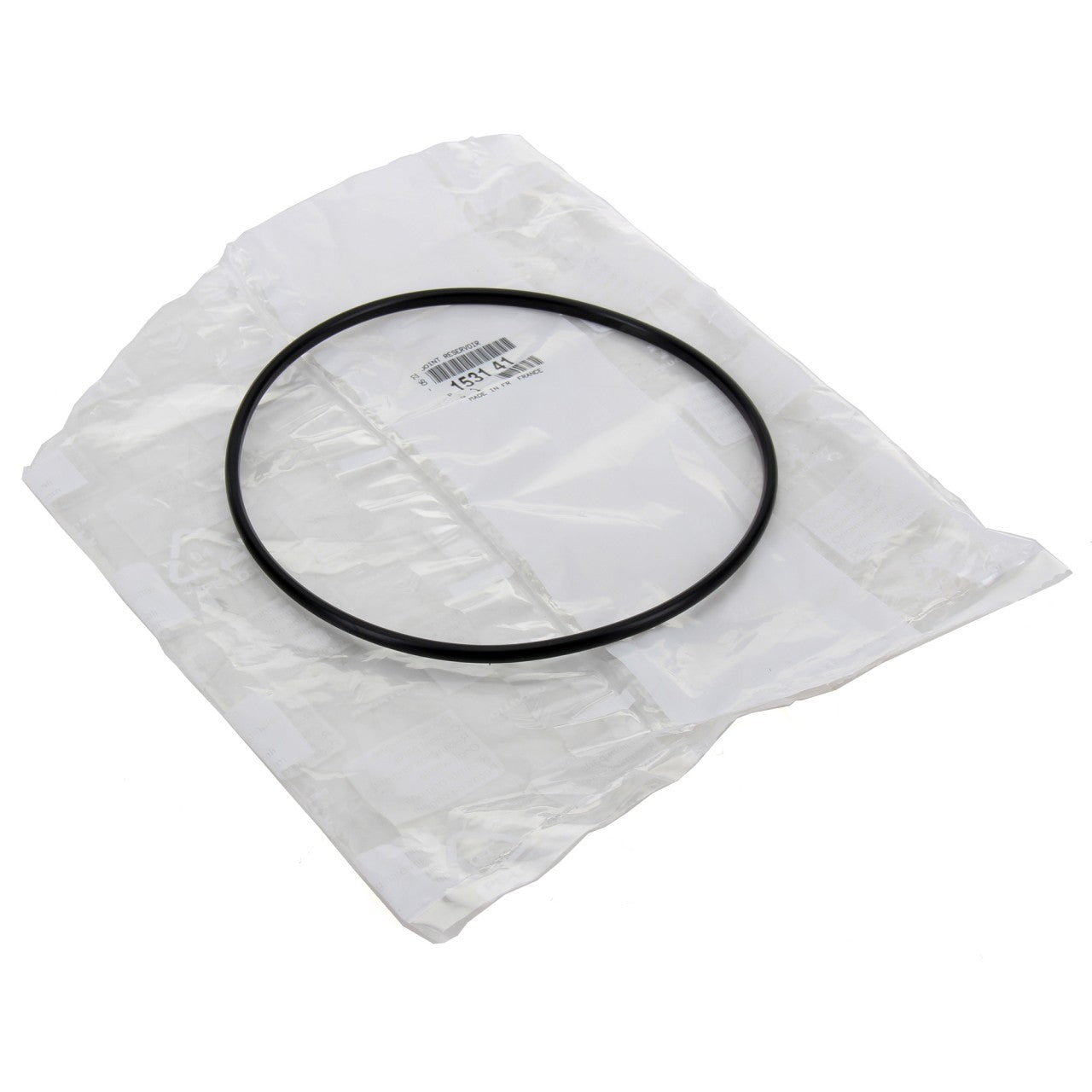 Peugeot/Citroen Fuel Tank Seal - 153141 | Arnold Clark Autoparts