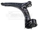 Borg & Beck Suspension Arm LH -BCA7770
