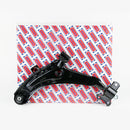 Borg & Beck Wishbone / Suspension Arm LH - BCA6043 fits Hyundai Coupe 1996-02