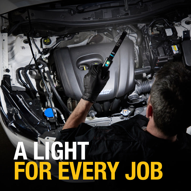 Mechanic Arnold Clark Recruitment Petrol Tank Lock Set Duet Scooty