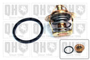 QH Coolant Thermostat Kit with seal - QTH229K