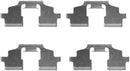 Textar Brake Pad Fitting Kit - 82506900