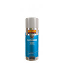 Hycote XUK035 Aluminium Coat 400ml C/O