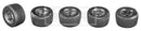 Borg & Beck Sump Plug  - BPL102 fits GM/Fiat 500/Punto/Corsa