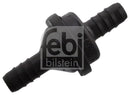 Febi Bilstein Breather Valve - 102362 fits Mercedes
