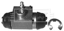 Borg & Beck Wheel Cylinder  - BBW1089 fits Ford Transit 100L 86-88  LH