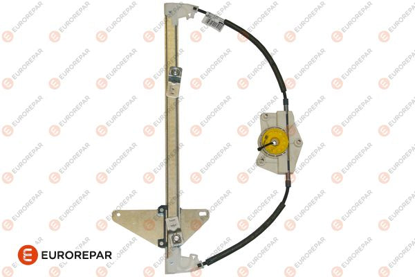 Eurorepar Window Regulator - 1629054580