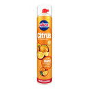 Nilco Power Fresh Citrus Aerosol Air Freshener - 750ml
