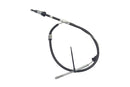 QH Left Rear Brake Cable 1375mm - BC2846
