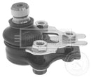 Borg & Beck Ball Joint Lower L/R  - BBJ5160 fits VAG Golf ,Passat,Ibiza 83-