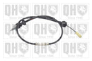Clutch Cable - QCC1759
