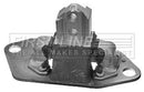 First Line Engine Mounting  - FEM4004 fits Volvo S60 I 2000-