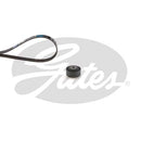 Gates Micro-V Multi-Ribbed Belt Kit - K014PK928