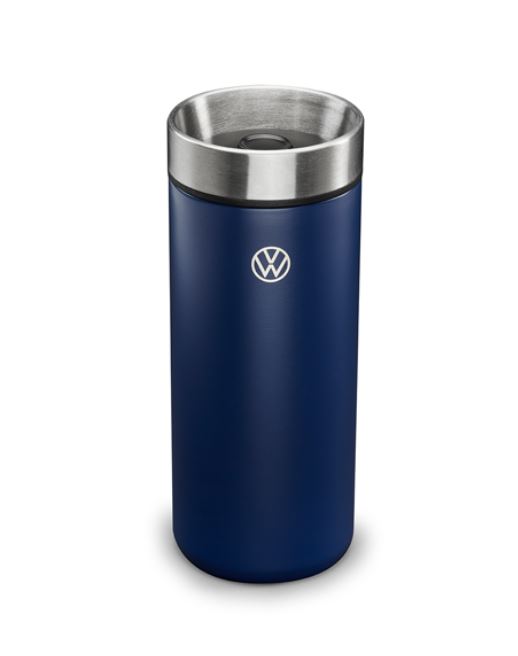 Brand New Genuine VW, Volkswagen Thermal Cup