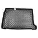 Boot Liner, Carpet Insert & Protector Kit-Citroen DS3 Crossback 2019+ - Grey