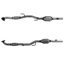 BM Cats Approved Petrol Catalytic Converter - BM91589H with Fitting Kit - FK91589 fits Seat, Skoda, Volkswagen