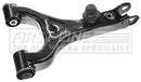 First Line Suspension Arm LH - FCA7553 fits Range Rover III 2002-