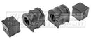 First Line Bush -  FSK7100K fits Renault Modus 2004-